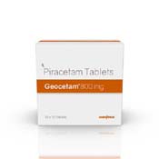 pharma franchise range of Innovative Pharma Maharashtra	Geocetam 800 mg Tablets (IOSIS) Front .jpg	